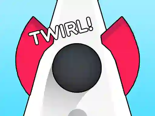 Spel Twirl på nätet