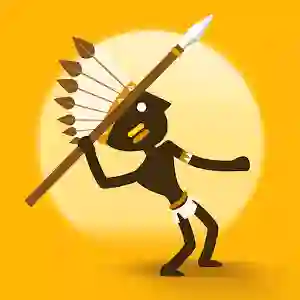 Spel Big Hunter Online på nätet