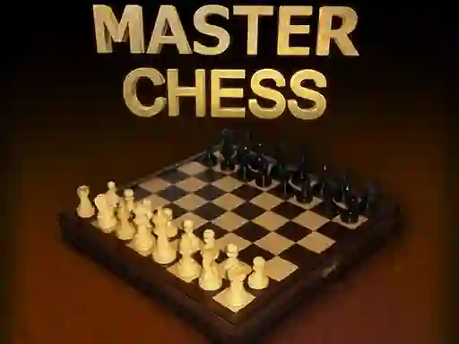 Spel Master Chess på nätet