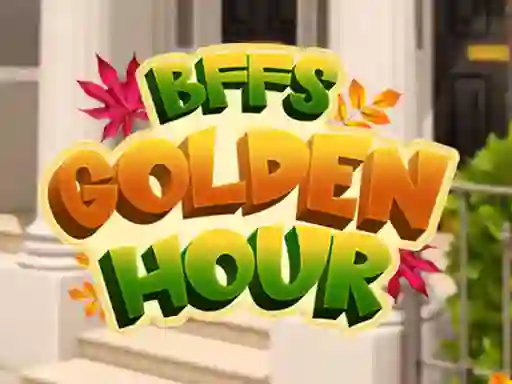 Spel BFFs Golden Hour på nätet
