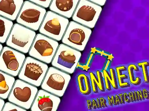 Spel Onnect Pair Matching på nätet