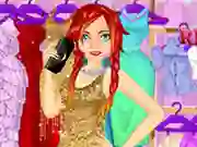 Spel Reddy Princess Fashion på nätet