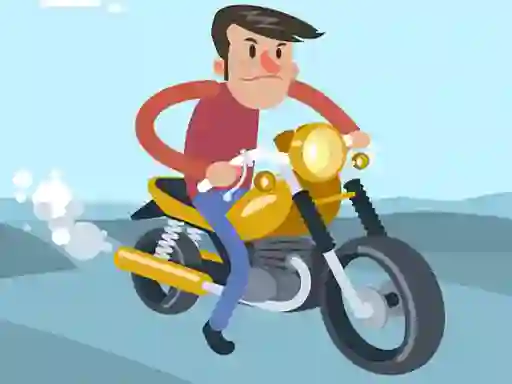 Spel Super Fast Racing Bikes Jigsaw på nätet