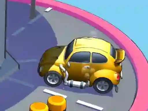 Spel Parking Man på nätet