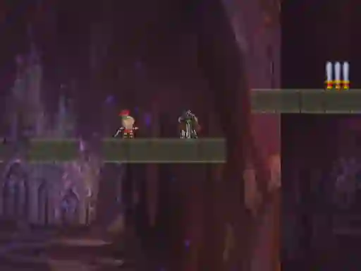 Spel Treasure Warriors på nätet