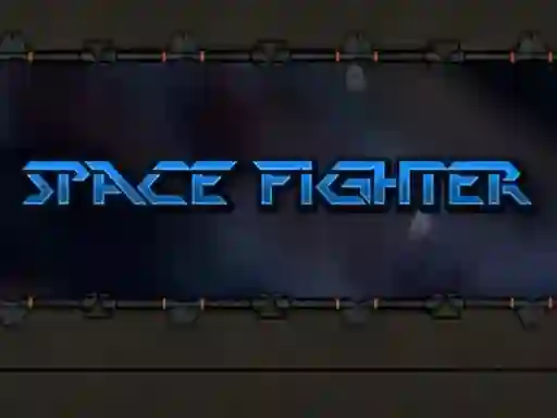 Spel Space Fighter på nätet