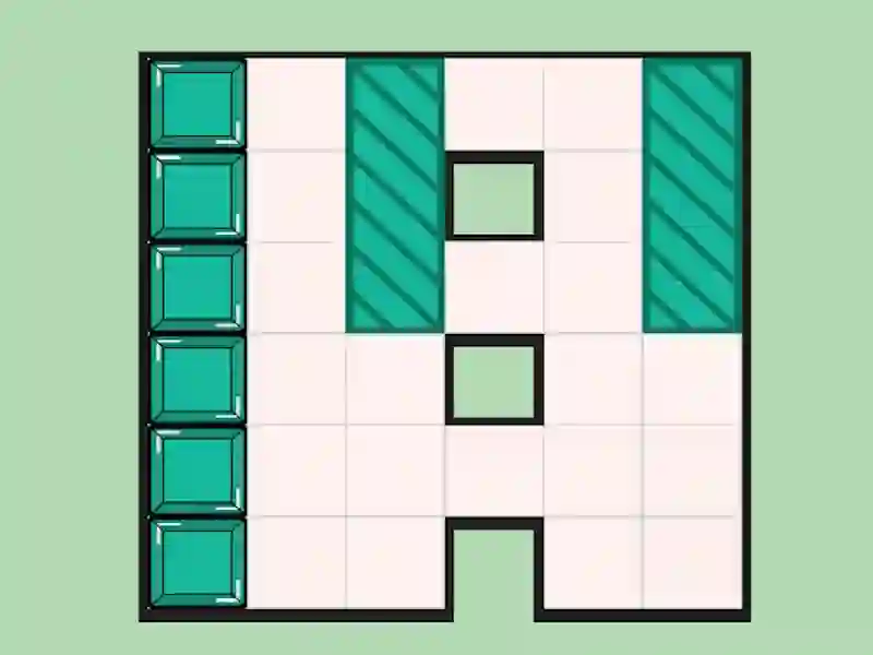 Spel Moving Blocks på nätet