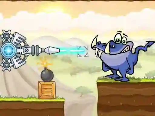 Spel Laser Cannon Levels Pack på nätet