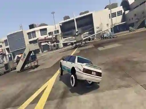 Spel Drive Two Wheels Simulator på nätet