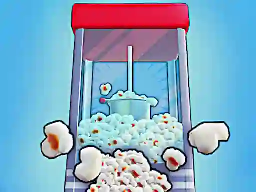 Spel Popcorn Fun Factory på nätet