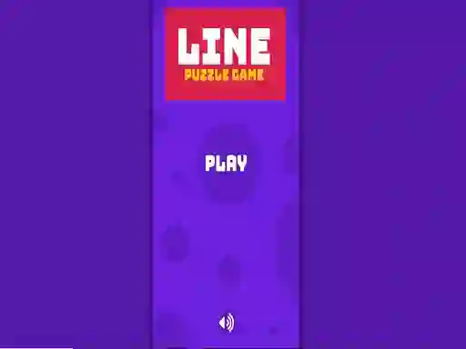 Spel Line Puzzle Game på nätet