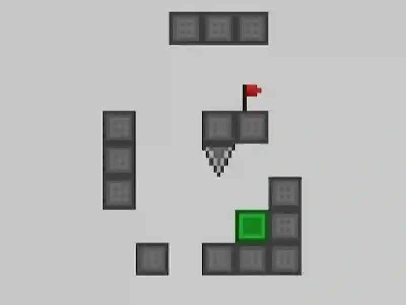 Spel Gravity Puzzle på nätet