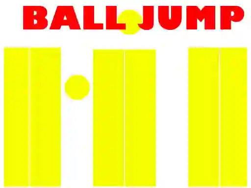 Spel Ball Jump på nätet