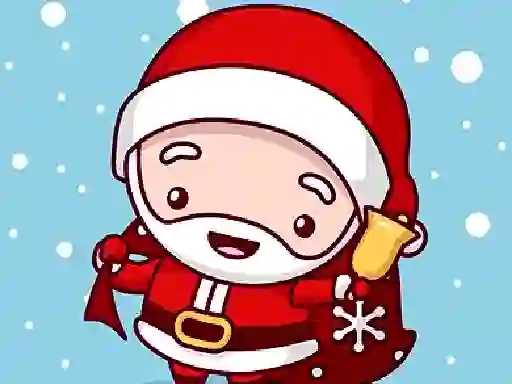 Spel Christmas Time Difference på nätet