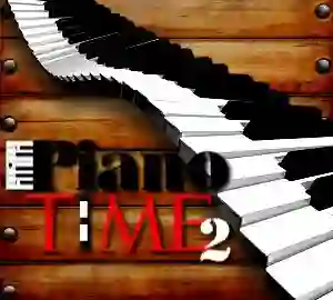 Spel Piano Time 2 på nätet