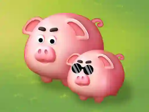 Spel Farm Block på nätet