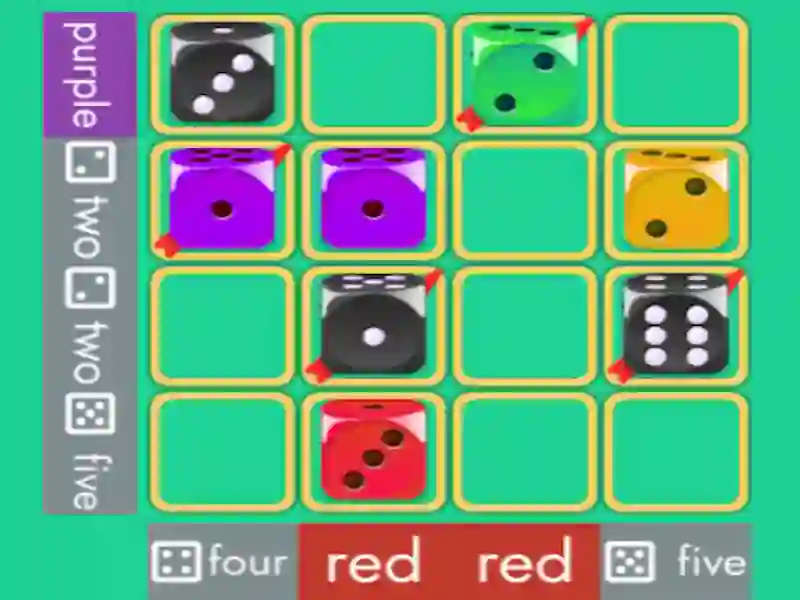 Spel War Roll på nätet