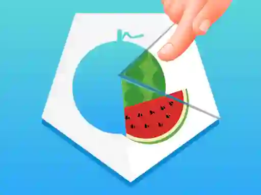 Spel Paper Fold Online på nätet
