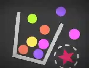 Spel Balls Impact på nätet