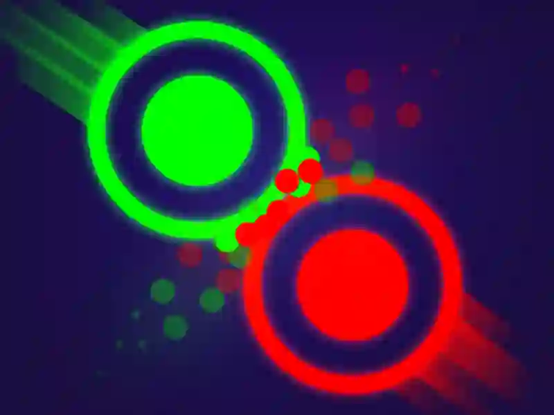 Spel Clash Of Dots på nätet