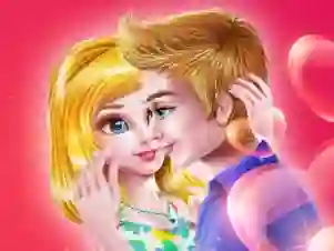 Spel College Crush Date på nätet