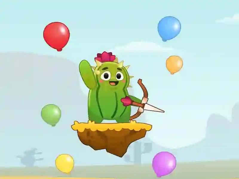 Spel Mr Shooter på nätet