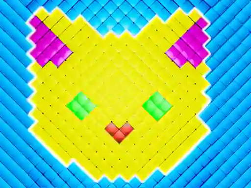 Spel Fluffy Cubes på nätet