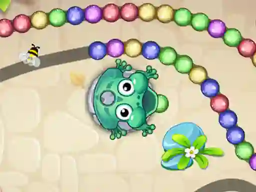 Spel Zumba challenge på nätet