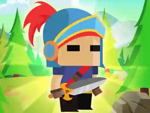 Spel Heroic Quest på nätet