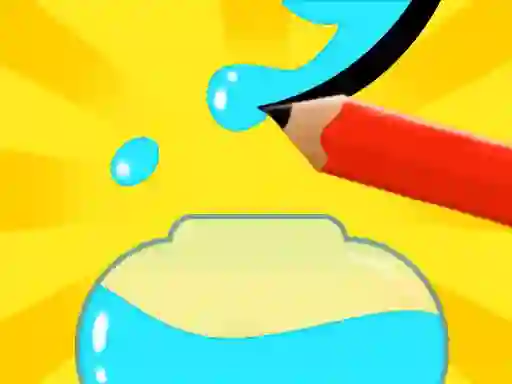 Spel Fill The Water på nätet