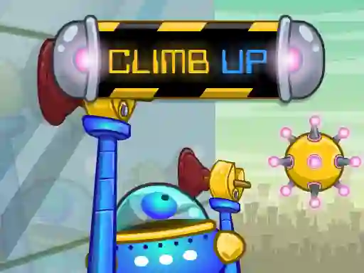 Spel Climb Up på nätet