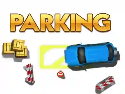 Spel Parking Meister på nätet