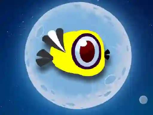 Spel Yellow Bird Adventure på nätet