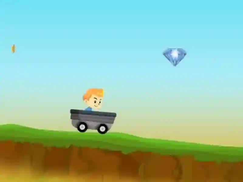 Spel Trolly Runner på nätet