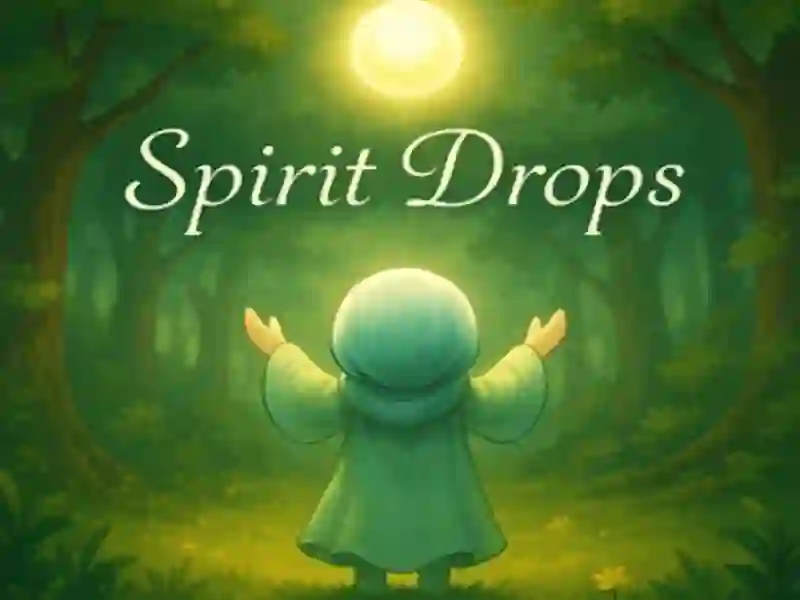 Spel Spirit Drops på nätet