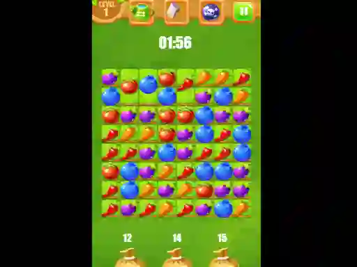 Spel Farm Story på nätet