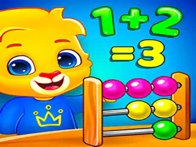 Spel Cool Math Games For Kids på nätet