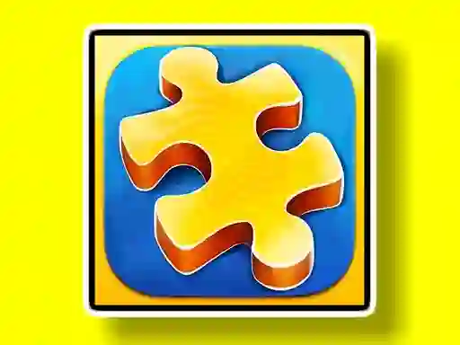Spel Art Puzzle Challenge på nätet