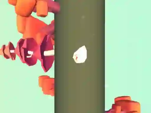 Spel Lost My Chicken på nätet