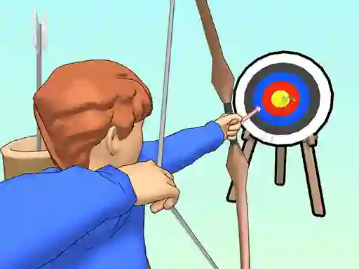 Spel Bow And Arrow på nätet