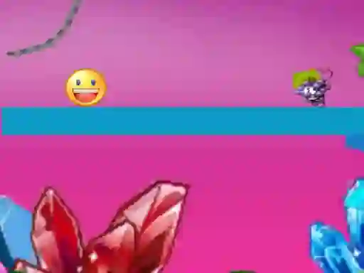Spel Hungry Emoji Line på nätet
