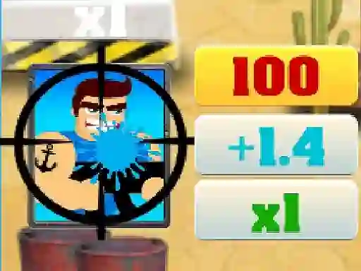 Spel War Friends på nätet