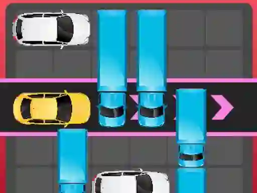 Spel Let Me Out på nätet