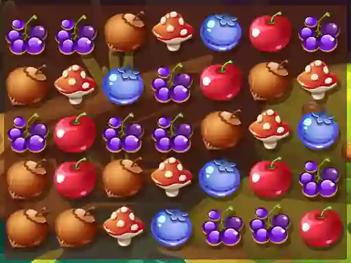 Spel Forest Game på nätet