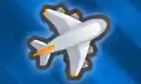 Spel Air boss på nätet