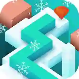 Spel Music Line: Christmas på nätet