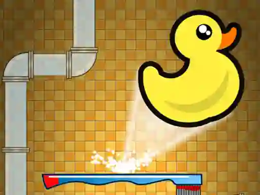 Spel Ducky Duckie på nätet