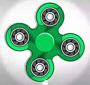 Spel Fidget Spinner Mania på nätet