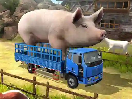 Spel Driver Master Simulator på nätet