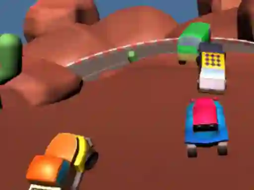 Spel Minicars på nätet